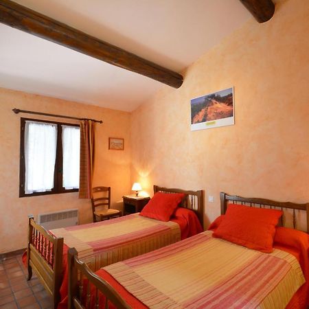 Chambre D'Hotes Au Vieux Chene Grillon 외부 사진