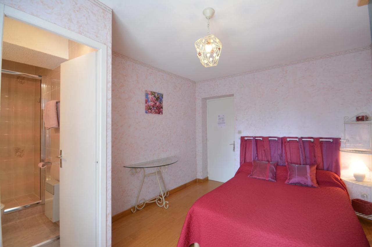 Chambre D'Hotes Au Vieux Chene Grillon 외부 사진