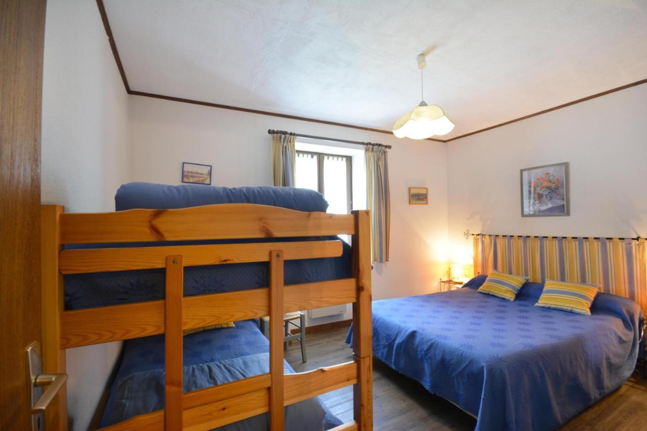 Chambre D'Hotes Au Vieux Chene Grillon 외부 사진